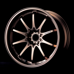Alu racingová kola Volk Racing CE28 N (Bronze)