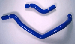 Hadicový kit Samco Honda Civic EX/DX/CX/HX/VX/LX jednovačka (92-00)