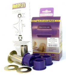 Silentbloky Powerflex Alfa Romeo 145 / 146 / 155 Front Lower Wishbone Front Bush (1)