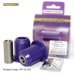 Silentbloky Powerflex Citroen Saxo včetně VTS Front Wishbone Front Bush (1)