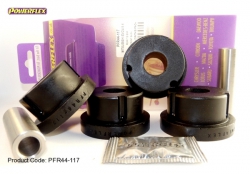 Silentbloky Powerflex Mitsubishi Lancer Evo 8/9 Rear Tie Bar Front Bush (12)