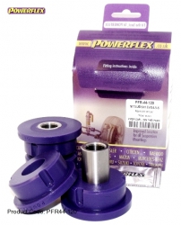 Silentbloky Powerflex Mitsubishi Lancer Evo 8/9 Rear Diff Mount Front Bush (14)