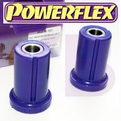 Silentbloky Powerflex Fiat Punto Front Wishbone Inner Bush (1)