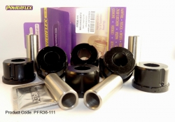 Silentbloky Powerflex Mazda MX-5 Mk1/2 (89-05) Rear Lower Outer Wishbone Bush (7)