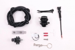Blow off ventil Forge Motorsport Mercedes CLA250 2.0 Turbo GDi (13-) (open loop)