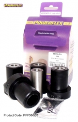 Silentbloky Powerflex Mazda RX-8 Front Upper Wishbone Bush (3)