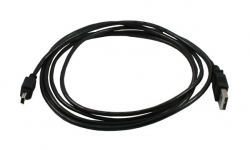 Náhradní USB kabel Innovate Motorsports pro zařízení LM-2