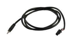 Sériový patch kabel Molex 4-pinový 2,5mm Innovate Motorsports