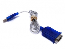 Redukční kabel Innovate Motorsports z USB na sériový port
