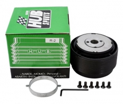 Nába na volant Hub Sports Ford Probe (88-98)