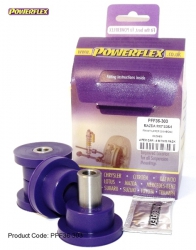 Silentbloky Powerflex Mazda RX-7 Gen 3/4 (92-02) Front Upper Wishbone Bush (3)