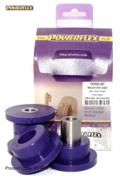 Silentbloky Powerflex Mazda RX-7 Gen 3/4 (92-02) Rear Trailing Arm Front Bush (7)