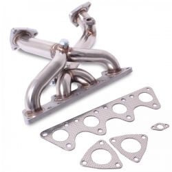 Laděné svody Jap Parts Audi A3 8P 2.0 FSI (03-12) 4-2