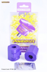 Silentbloky Powerflex VW Polo (75-94) Front Anti Roll Bar Mount 18mm (3)