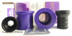 Silentbloky Powerflex VW Polo 9N (02-08) Front Wishbone Rear Bush Insert (2)