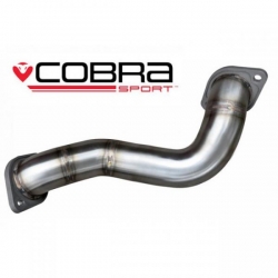 Over Pipe Cobra Sport Toyota GT86 (12-)