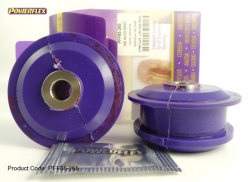 Silentbloky Powerflex VW Golf 2 4WD vč. G60/Rallye/Country Front Wishbone Rear Bush (2)