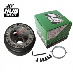 Nába na volant Hub Sports VW Golf 3 (91-96) - tyč 21mm