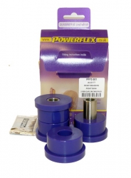 Silentbloky Powerflex VW Golf 4 R32 Front Wishbone Front Bush (1)