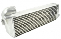 Intercooler FMIC Jap Parts Mitsubishi Eclipse GSX/GST 2.0T 4G63 (95-99)