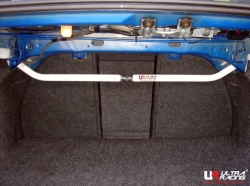 Rozpěrná tyč Ultra Racing Subaru Impreza WRX/STI GDB (01-07) - zadní horní
