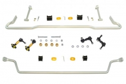 Set stabilizátorů Whiteline na Subaru Forester SH včetně turbo (08-13)