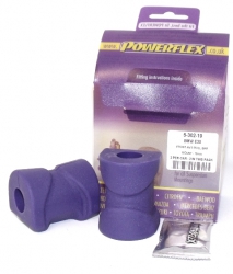 Silentbloky Powerflex BMW E30 (82-91) Front Anti Roll Bar Mounting 19mm (2)