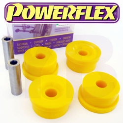Silentbloky Powerflex BMW E34 (88-96) Rear Beam Mount Bush (6)
