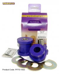 Silentbloky Powerflex BMW E38 (94-02) Front Lower Control Arm Bush (2)