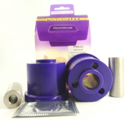 Silentbloky Powerflex Seat Ibiza 6K (93-99) Rear Beam Mounting Bush 57,5mm (7)