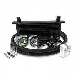 Olejový chladič kit 25 šachet Hel Performance na Toyota GT86 2.0 (12-)