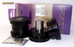 Silentbloky Powerflex Audi A4 / S4 Quattro (95-01) / RS4 Quattro (00-01) Rear Lower Arm Rear Bush (6)