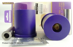 Silentbloky Powerflex Opel Astra F (92-98) Rear Beam Mounting Bush (7)