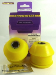 Silentbloky Powerflex Opel Calibra 4WD / Cavalier 4WD / Vectra A (89-95) Front Wishbone Inner Bush Rear (2)