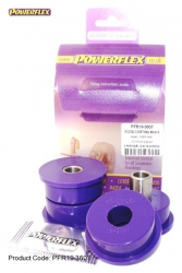 Silentbloky Powerflex Ford Cortina Mk4/Mk5 Rear Lower Arm Chassis Bush (7)
