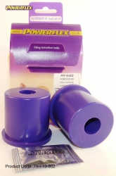 Silentbloky Powerflex Ford Focus (-06) Front Wishbone Lower Rear Bush 57,1mm (2)