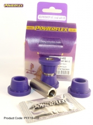 Silentbloky Powerflex Ford Escort Mk2 Front Inner Track Control Arm (2)