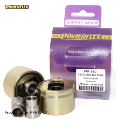 Silentbloky Powerflex Ford Escort Mk5/6/7 vč. RS2000 (90-01) Front Wishbone Front Bush 46mm (1)