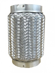 Vlnovec ProRacing 150 x 38mm nerez