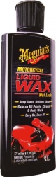 Meguiars Motorcycle Liquid Wax 177ml - tekutý vosk
