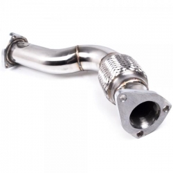 Náhrada katalyzátoru Jap Parts Škoda Superb 1.9TDI 74/85/96KW (01-08)