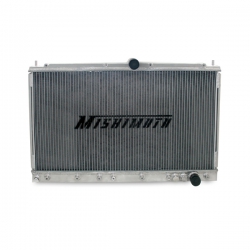 Hliníkový závodní chladič Mishimoto Dodge Stealth (91-96)
