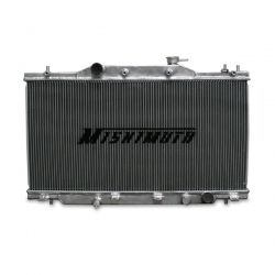 Hliníkový závodní chladič Mishimoto Nissan 200SX S14 SR20 (95-02)