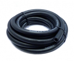 Hadice push on hose D-06 (AN6) - gumová