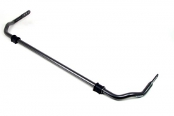 Přední sportovní stabilizátor H&R pro Seat Leon vč. SC + FR, typ Typ 5F, s náhonem předních kol, průměr 28mm