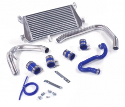 Intercooler kit Audi A4 B5 1.8T 20V včetně Quattro (96-01)