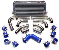 Intercooler kit Japspeed Toyota Celica GT4 ST185/ST205 3S-GTE (94-99)