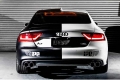 Catback výfuk Innotech (IPE) na Audi A6 / A7 C7 3.0 TFSI Quattro (10-17)