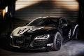 Catback výfuk Innotech (IPE) na Audi R8 5.2 FSI V10 (09-12) - titanový