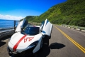 Kompletní výfukový systém s náhradami katalyzátorů Innotech (IPE) na McLaren 650S (14-)